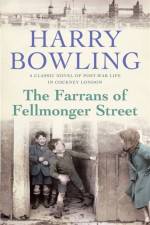 The Farrans of Fellmonger Street af Harry Bowling