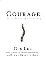 Courage af Gus Lee