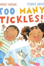 Too Many Tickles!