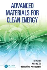 Advanced Materials for Clean Energy