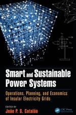 Smart and Sustainable Power Systems
