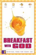 Breakfast with God af Duncan Banks