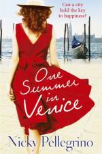 One Summer in Venice af Nicky Pellegrino