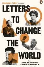 Letters to Change the World