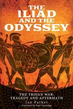 The Iliad and the Odyssey af Jan Parker