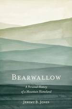 Bearwallow af Jeremy B. Jones