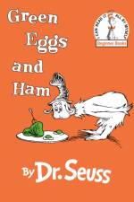 Green Eggs and Ham af Dr. Seuss