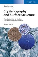 Crystallography and Surface Structure af Klaus (FHI Hermann