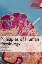 Principles of Human Physiology, Global Edition af Cindy Stanfield