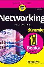 Networking All-in-One For Dummies af Doug Lowe