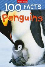 100 Facts Penguins af Camilla de la Bedoyere