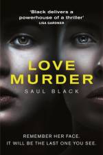 Lovemurder af Saul Black