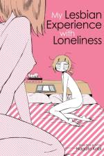My Lesbian Experience With Loneliness af Nagata Kabi