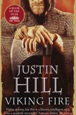 Viking Fire af Justin Hill