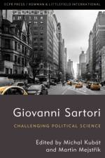 Giovanni Sartori