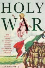 Holy War af Ian Campbell