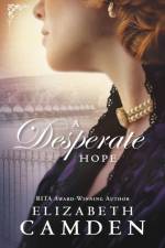 Desperate Hope, A af E Camden