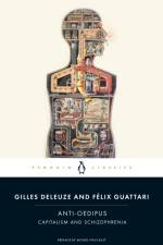 Anti-Oedipus af Gilles Deleuze