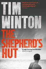 The Shepherd's Hut af Tim Winton