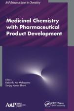 Medicinal Chemistry with Pharmaceutical Product Development