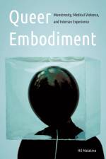 Queer Embodiment