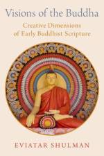 Visions of the Buddha af Eviatar (Senior Lecturer Shulman
