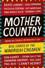 Mother Country af Charlie Brinkhurst-Cuff