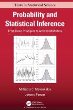 Probability and Statistical Inference af Miltiadis C. (Imperial College London Mavrakakis