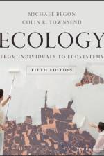 Ecology af Michael (University of Liverpool) Begon