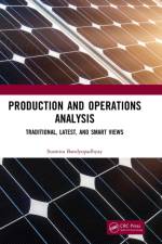 Production and Operations Analysis af Susmita (Department of Business Administration Bandyopadhyay