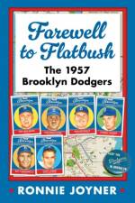 Farewell to Flatbush af Ronnie Joyner