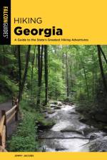 Hiking Georgia af Jimmy Jacobs