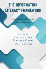 The Information Literacy Framework