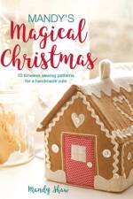 Mandy'S Magical Christmas af Mandy (Author) Shaw