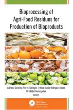 Bioprocessing of Agri-Food Residues for Production of Bioproducts