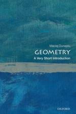 Geometry af Maciej (Professor of Mathematical Physics Dunajski