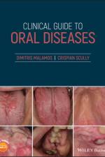 Clinical Guide to Oral Diseases af Dimitris Malamos
