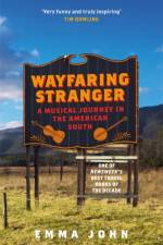Wayfaring Stranger af Emma John