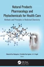 Natural Products Pharmacology and Phytochemicals for Health Care