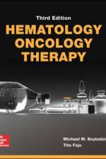 Hematology-Oncology Therapy, Third Edition af Michael Boyiadzis