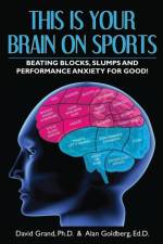 This Is Your Brain on Sports af David Grand