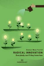 Radical Innovation af Steinar Wasa Tverlid