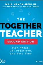The Together Teacher af Maia Heyck-Merlin