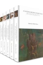 A Cultural History of Fairy Tales