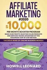 Affiliate Marketing #2020 af Leonard