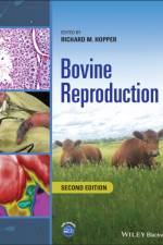 Bovine Reproduction af RM Hopper