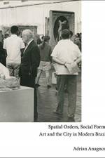 Spatial Orders, Social Forms af Adrian Anagnost