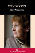 Wendy Cope af Rory Waterman