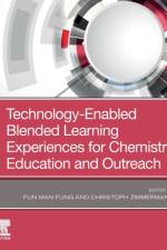 Technology-Enabled Blended Learning Experiences for Chemistry Education and Outreach