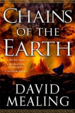 Chains of the Earth af David Mealing